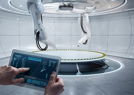 Huda four-station crib impact Successfully in the leading...