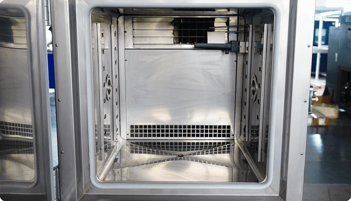 Temperature Humidity Test Chamber