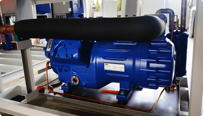 Temperature Humidity Test Chamber