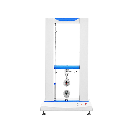 Computer Servo Double Dolumn Tensile Material Tester