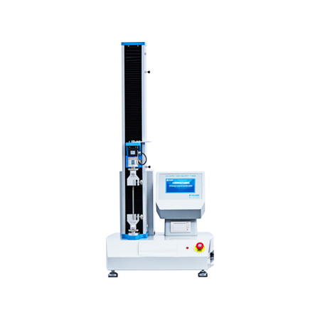 Computer Servo Double Dolumn Tensile Material Tester