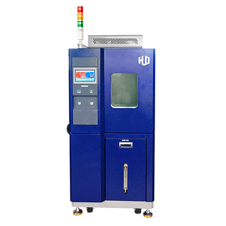 Temperature Humidity Test Chamber