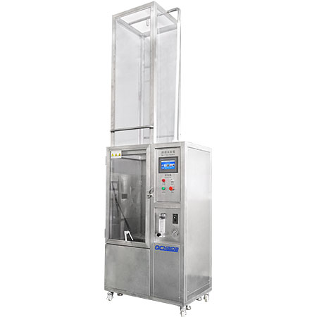 IPX5 & IPX6 Water Shower Test Chamber
