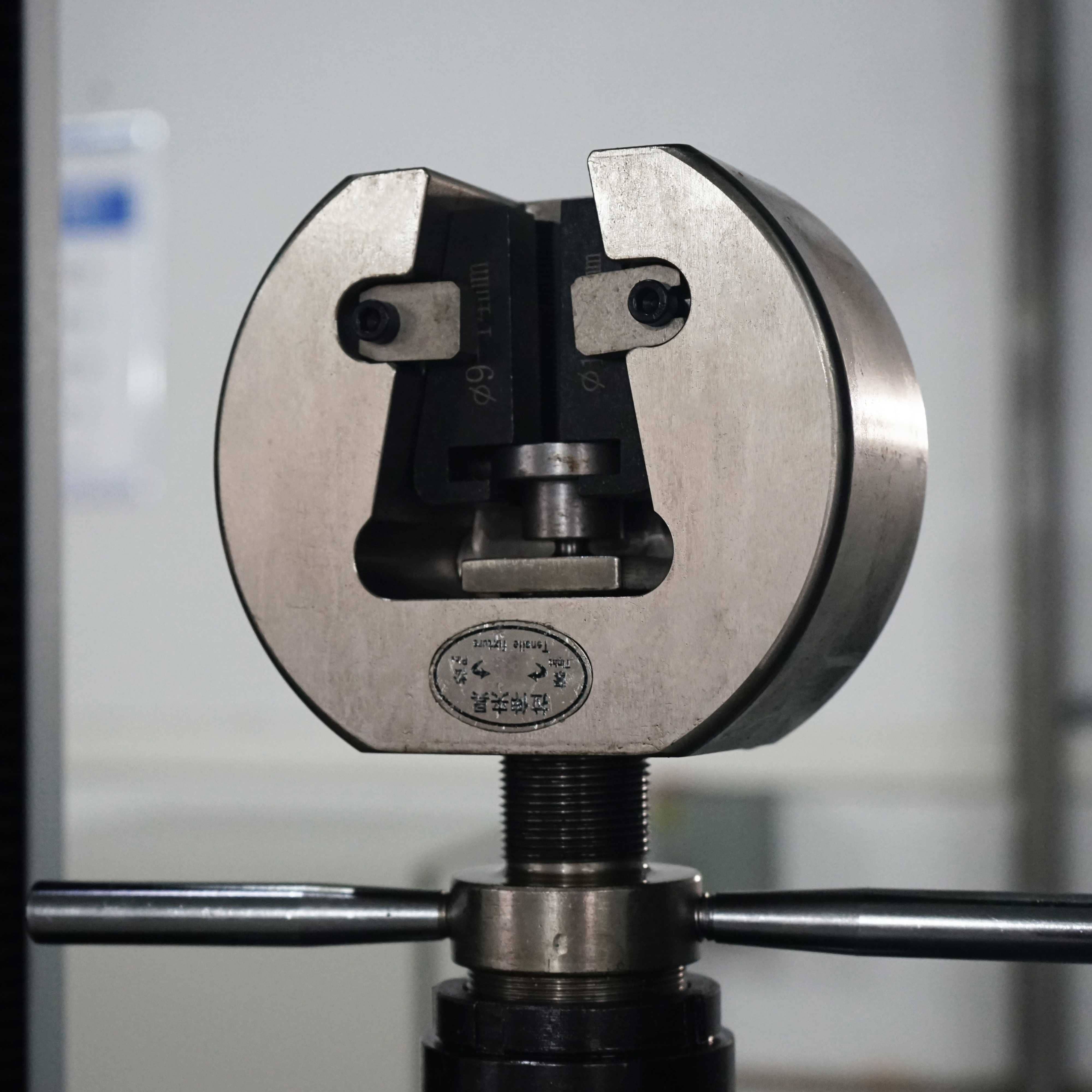 10T Universal Test Machine