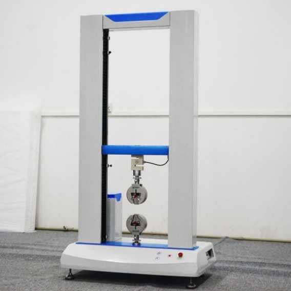 Double Column Universal Tensile Testing Machine
