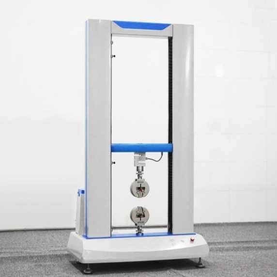 Double Column Universal Tensile Testing Machine