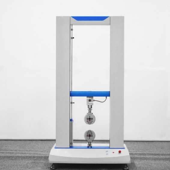 Double Column Universal Tensile Testing Machine