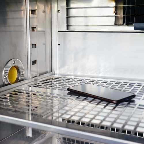 Temperature Humidity Test Chamber