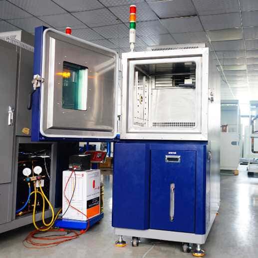 Temperature Humidity Test Chamber