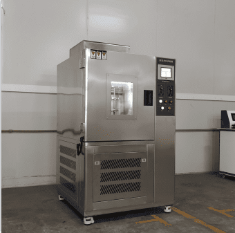 Ozone Aging Test Chamber
