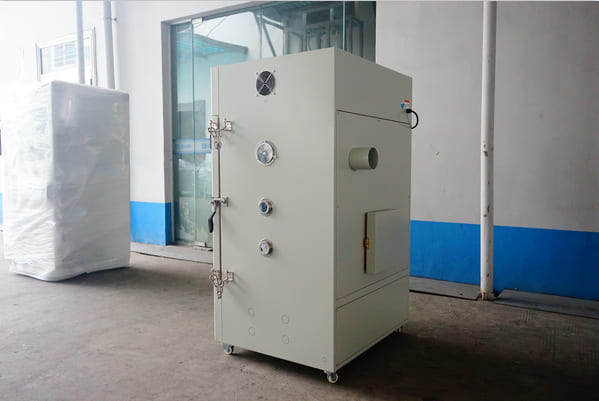 Battery Thermal Shock Test Chamber