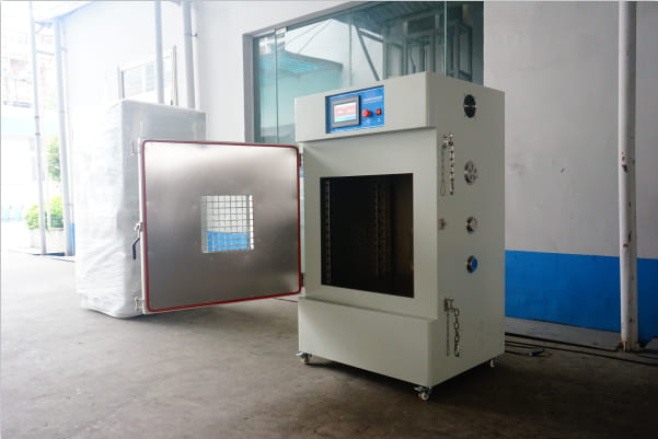 Battery Thermal Shock Test Chamber