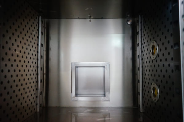 Battery Thermal Shock Test Chamber