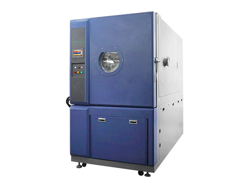 Altitude Test Chamber
