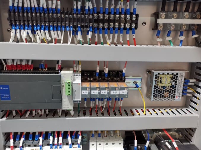 Temperature Humidity Test Chamber