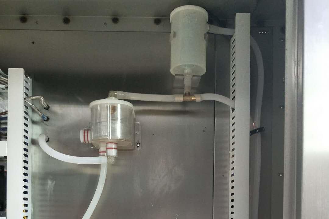 Temperature Humidity Test Chamber