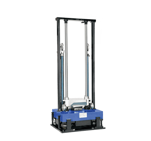 Mechanical Shock Test System