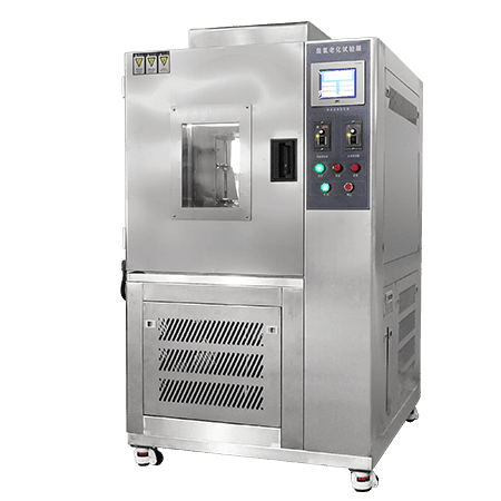 Ozone Aging Test Chamber