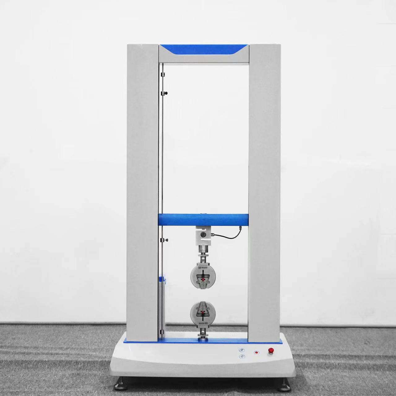 HUDA Tensile Testing Series for Rubber Raw Materials & Products